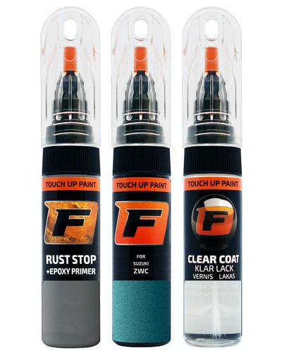 Kit riparazione vernice - , auto