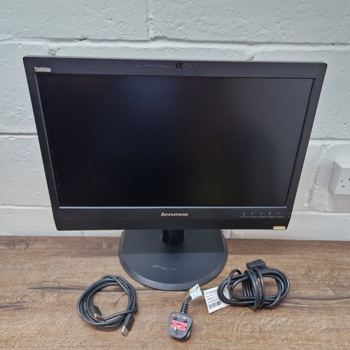 Lenovo lt2323zwc monitor - lt2323zwc,