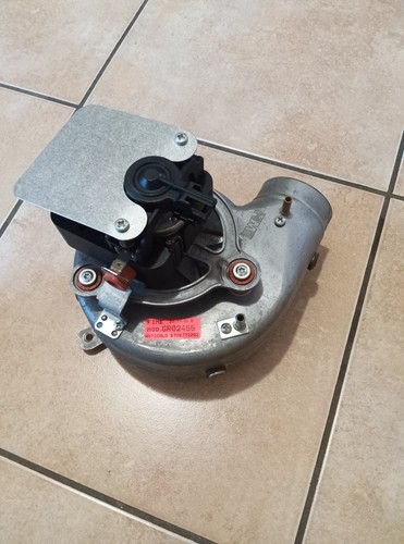 Ventilatore fime gr02455 - fime, per