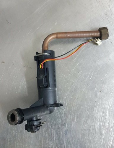 Corpo turbina 8716011820 - corpo,