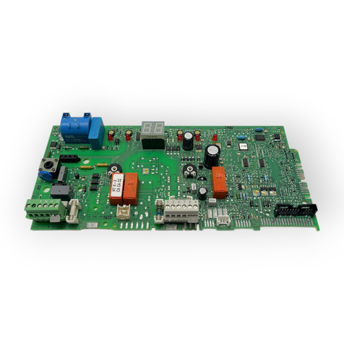Junkers scheda elettronica - scheda,