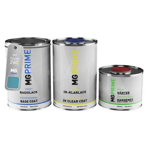 Vernice per auto - , kit