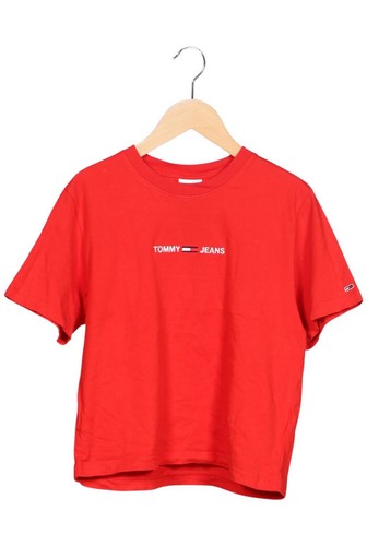 Tommy jeans shirt donna - jeans,