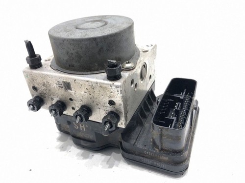 4451033210 pompa abs - pompa, toyota