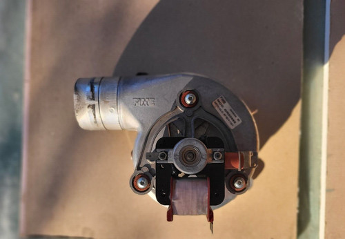 Junkers ventilatore gr00995 - junkers,