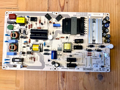 Alimentatore grundig zwc194r - alimentatore,