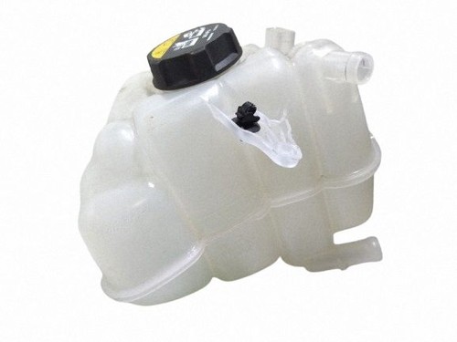 Serbatoio compensazione acqua - serbatoio,