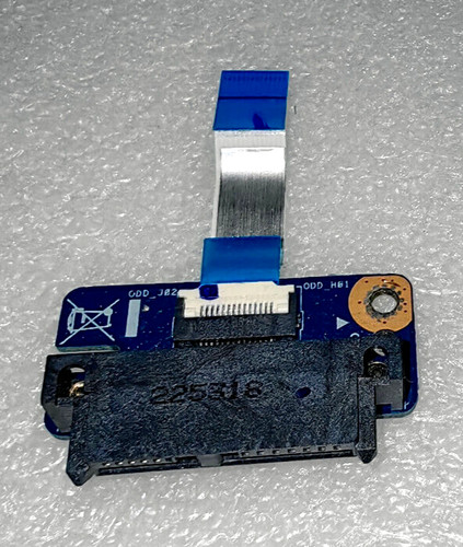 Carte connecteur graveur dvd - carte,