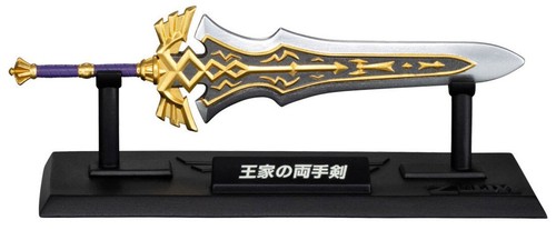 The legend zelda - legend,