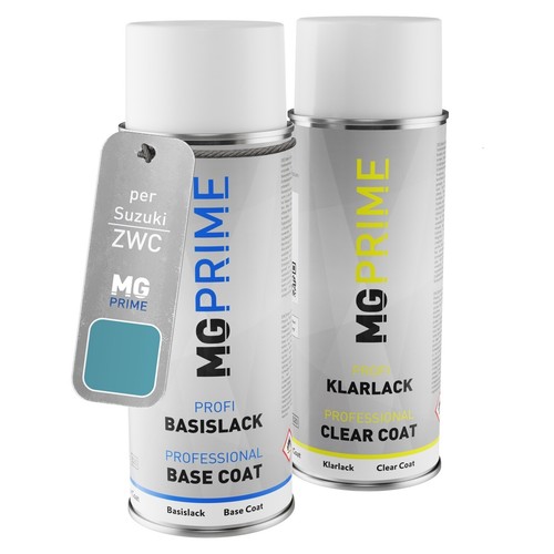 Vernice per auto kit - vernice,