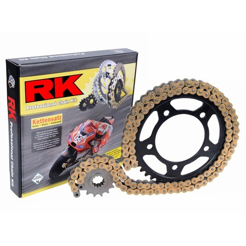 Kit trasmissione catena - kit,