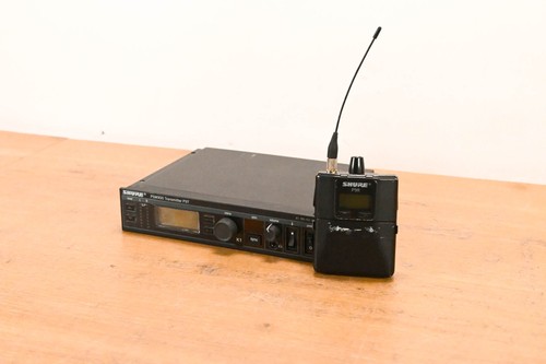 Shure psm 900 sistema - shure, iem