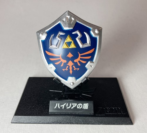 The legend zelda minifigure - the,