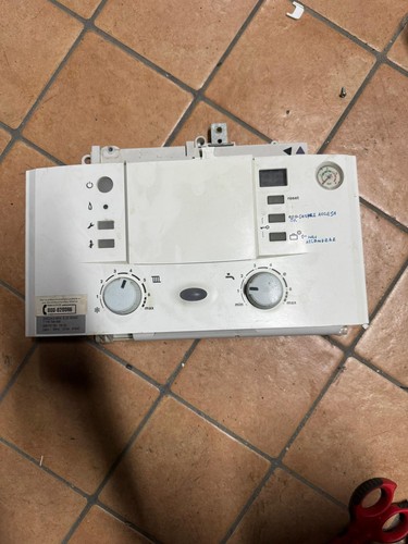 Scheda junkers bosch - bosch, zwc24-3