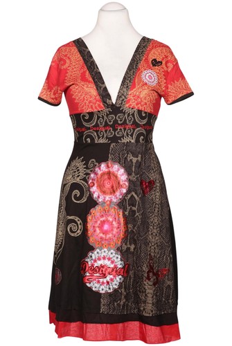 Desigual abito donna dress